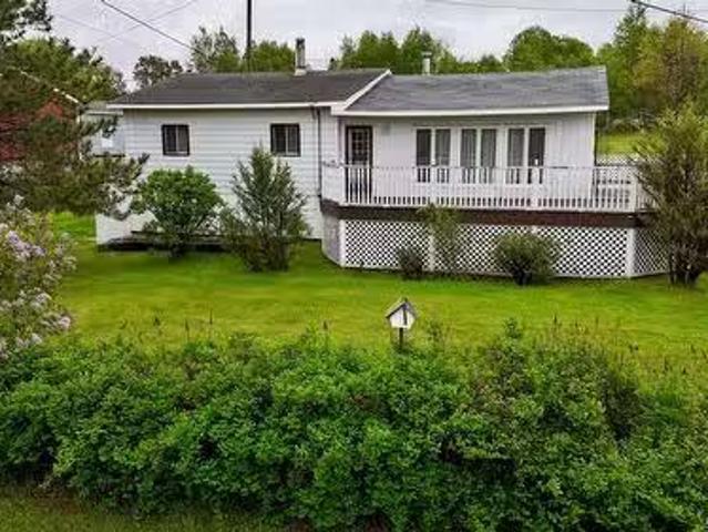 House for sale in Howley, Newfoundland And Labrador