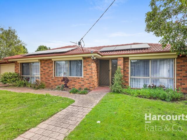 House for rent in Camerons Creek, Victoria