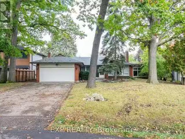 House for sale in Woburn, Ontario