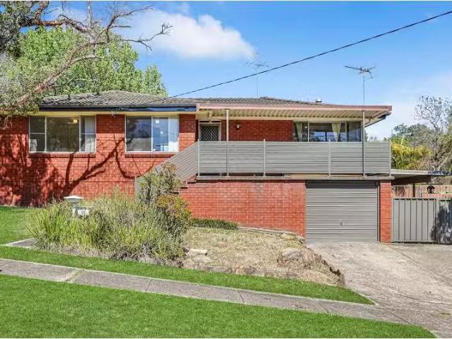House for rent in Sydney, New South Wales
