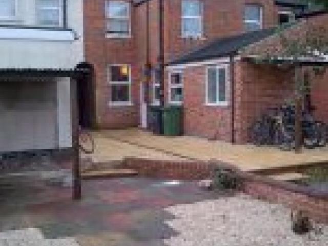 Room for rent in Elmfield, Leicestershire