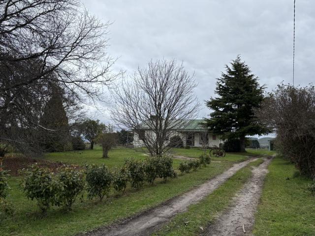 Apartment for rent in Branxholm, Tasmania