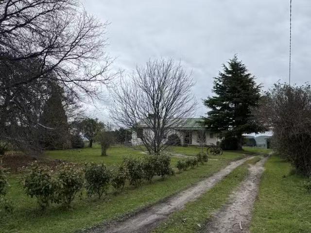 House for rent in Branxholm, Tasmania