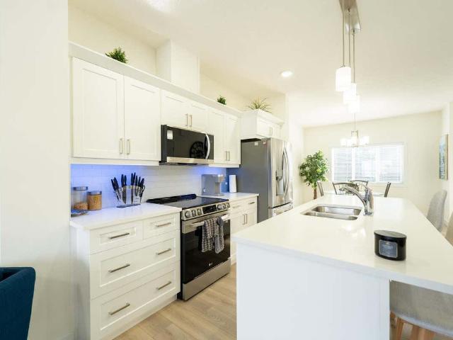 Duplex for sale in Spruce Grove, Alberta