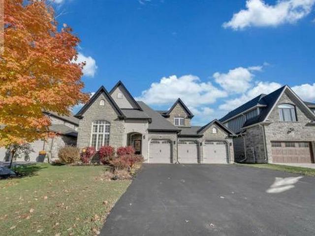 House for sale in Kitchener, Ontario
