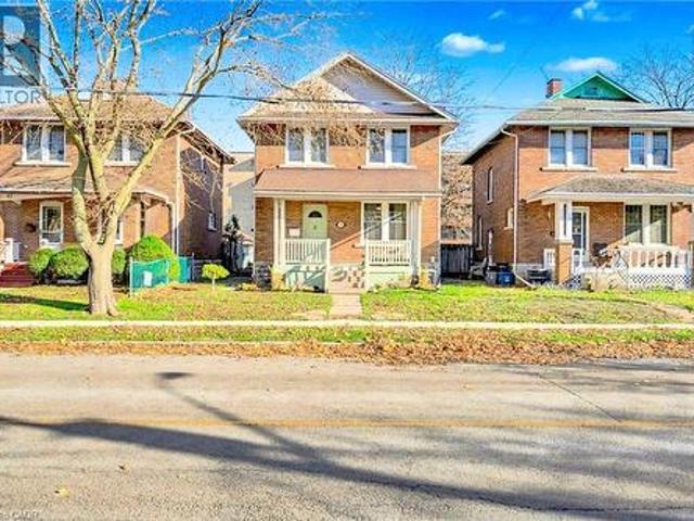 House for rent in Niagara, Ontario
