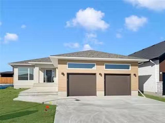 House for sale in Forrest Station, Manitoba