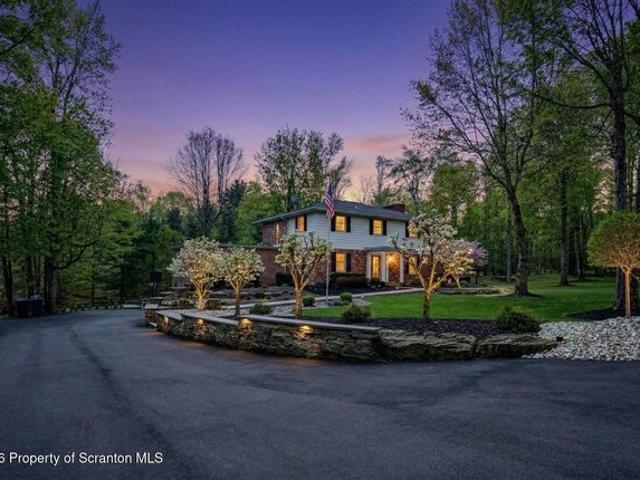 House for sale in Clarks Summit, Pennsylvania