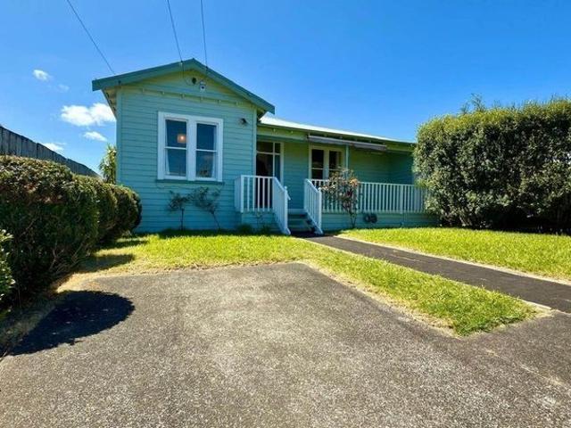 House for rent in Grey Lynn, Auckland