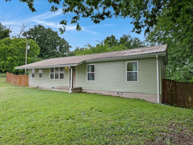House for sale in Rossville, Georgia