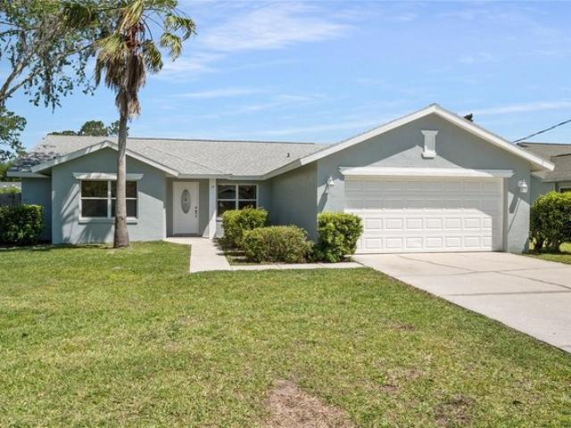 House for sale in Palm Coast, Flagler County