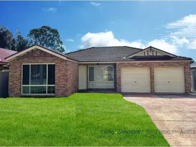 House for rent in Sydney, New South Wales