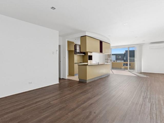 Apartment for rent in Forrest, Australian Capital Territory