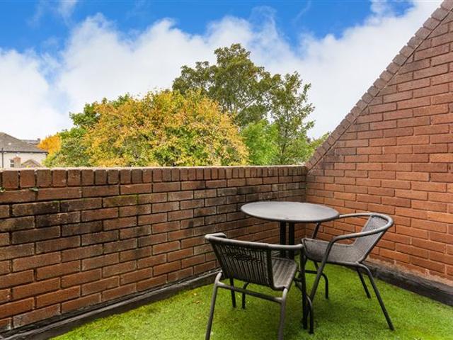 Flat for sale in Dublin