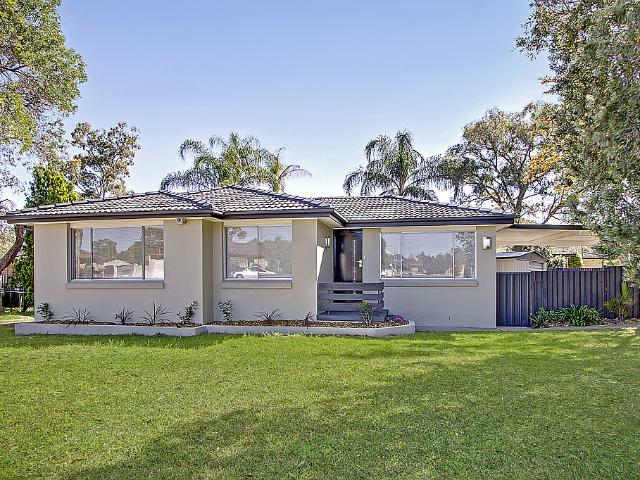 House for rent in Sydney, New South Wales