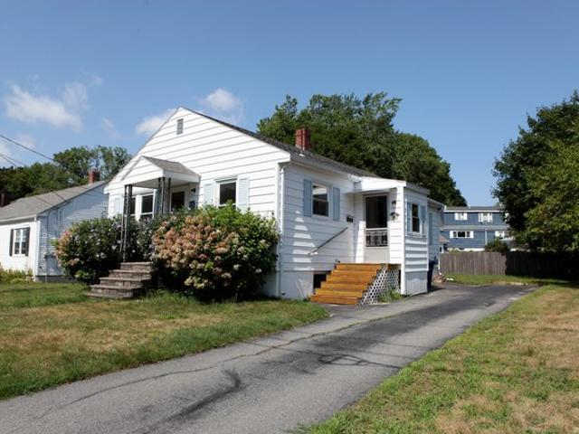 House for sale in South Portland, Maine