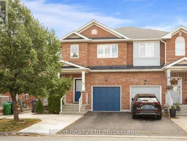 House for sale in Georgina, Ontario
