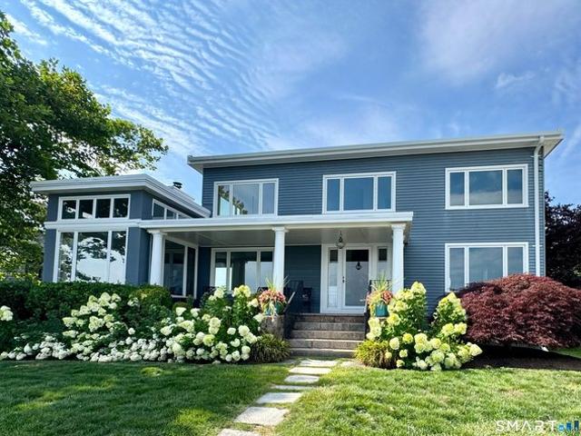 House for sale in Branford, Connecticut