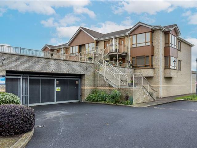 Property for sale in Swords, Fingal