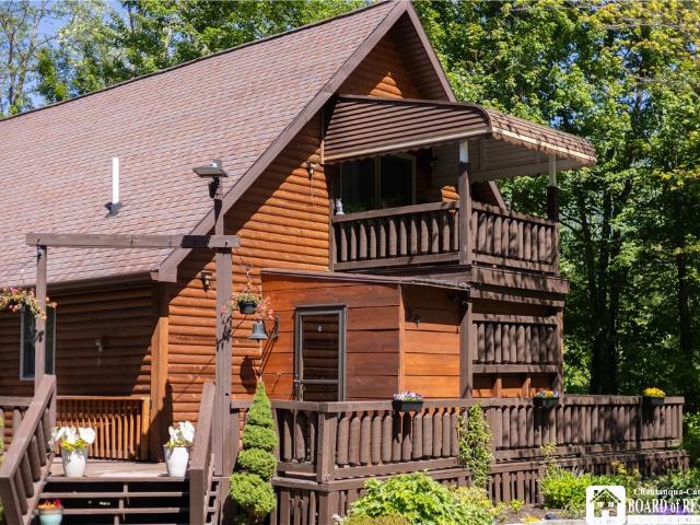 House for sale in Silver Creek, New York