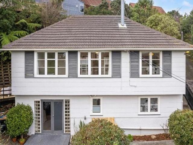 House for rent in Matata, Wellington