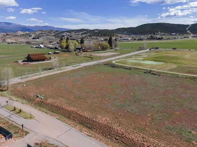 Land for sale in Eagle, Colorado