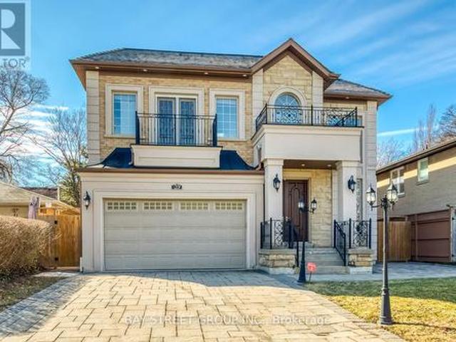 House for sale in Woburn, Ontario