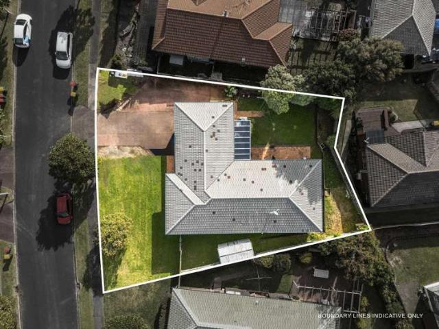House for sale in Howick