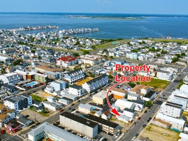 House for sale in Seaside Heights, New Jersey