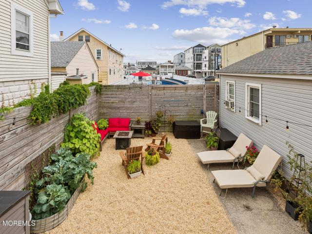 House for sale in Seaside Heights, New Jersey