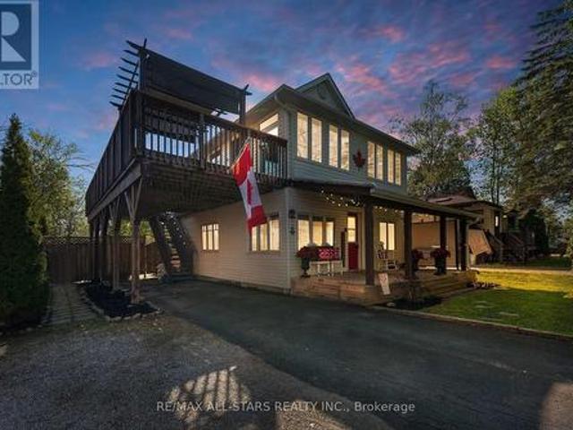 House for sale in York, Ontario