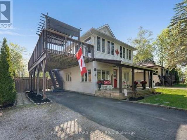 House for sale in York, Ontario