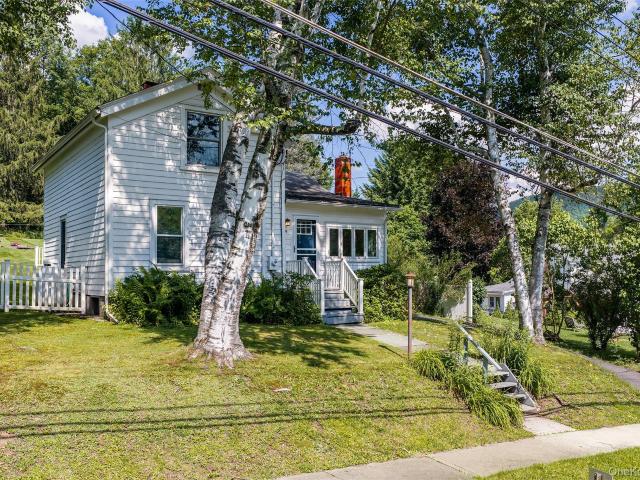 House for sale in Bloomville, New York