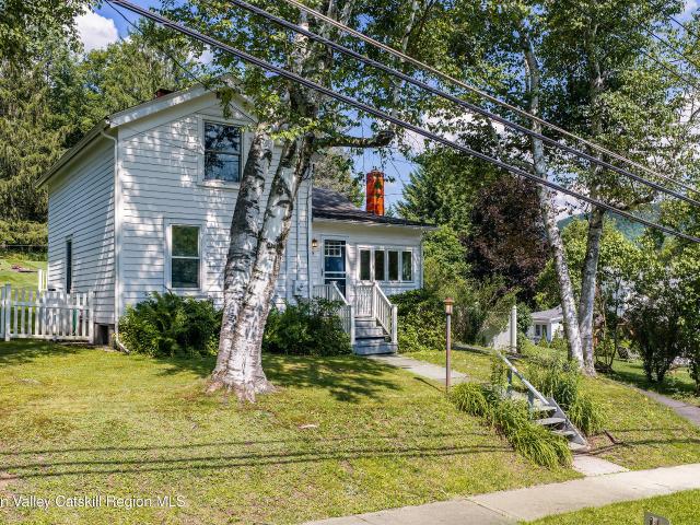 House for sale in Bloomville, New York