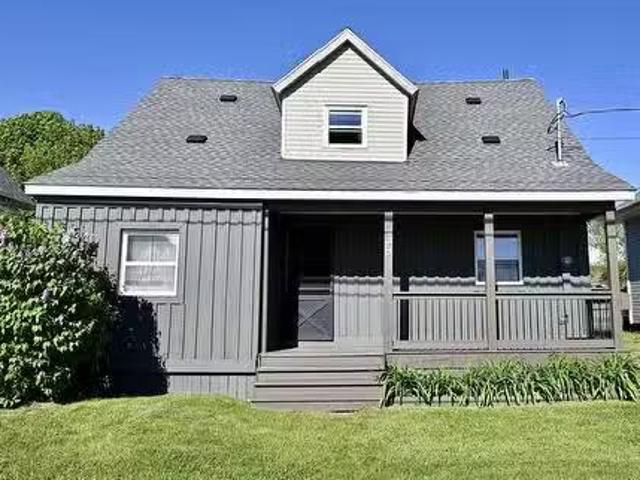 House for sale in Sydney Mines, Nova Scotia