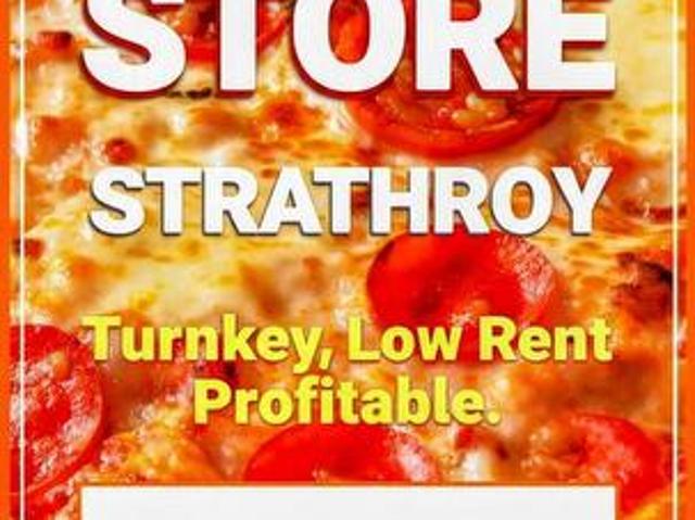 Commercial for sale in Strathroy-caradoc, Ontario