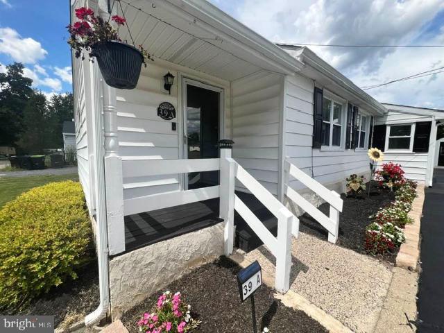 Property for sale in Limerick Township, Montgomery County, Pennsylvania