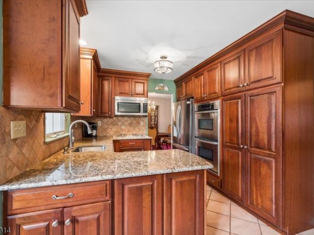House for sale in New Providence, New Jersey