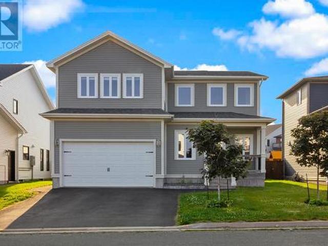 House for sale in Foxtrap, Newfoundland And Labrador
