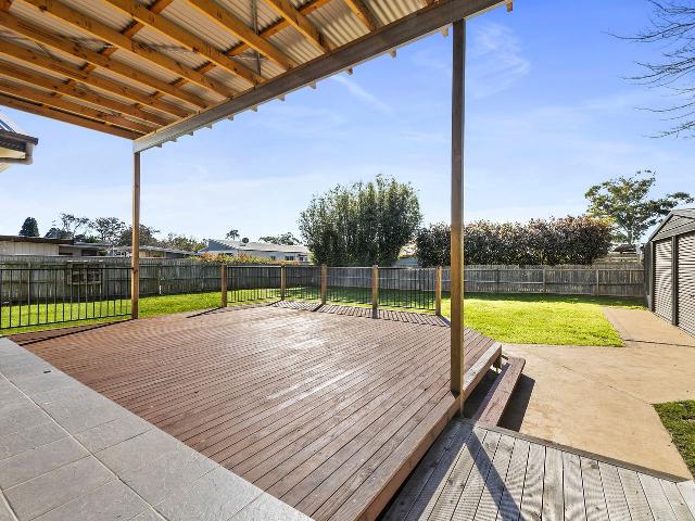 House for rent in Manchester Square, New South Wales