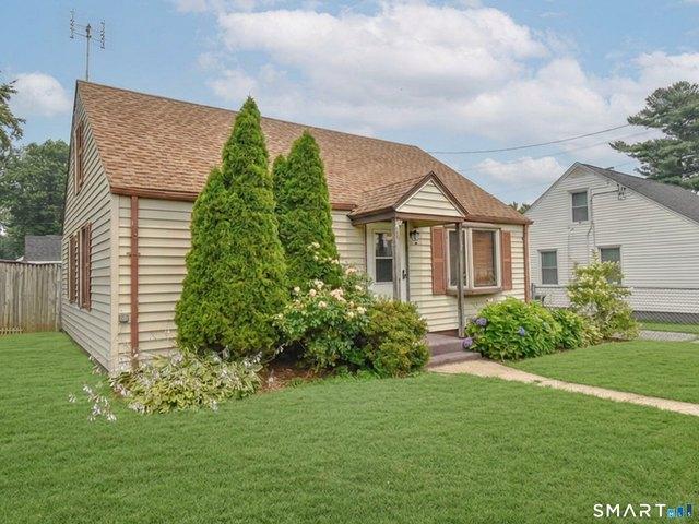 House for sale in Bridgeport, Connecticut