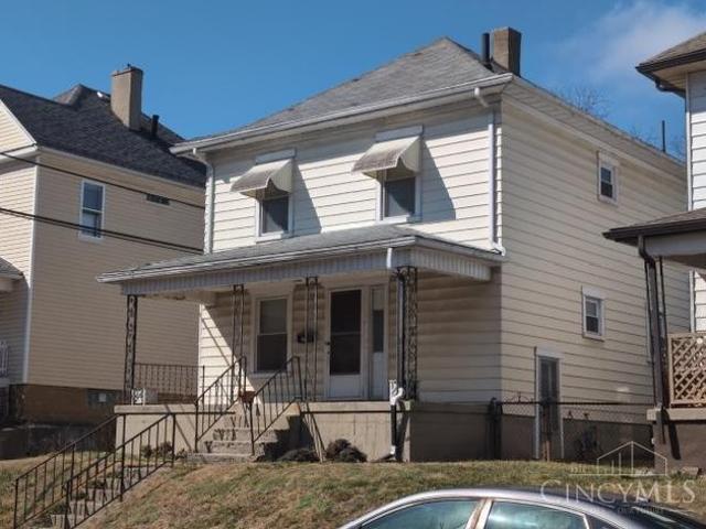 House for sale in Dayton, Ohio