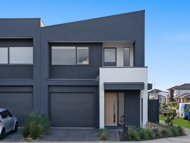 Apartment for rent in Camerons Creek, Victoria