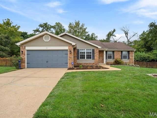 House for sale in Fenton, Saint Louis County