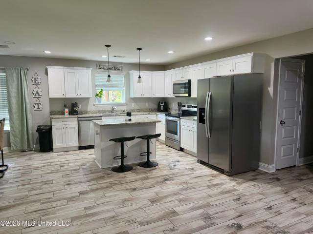 House for sale in Carriere, Mississippi
