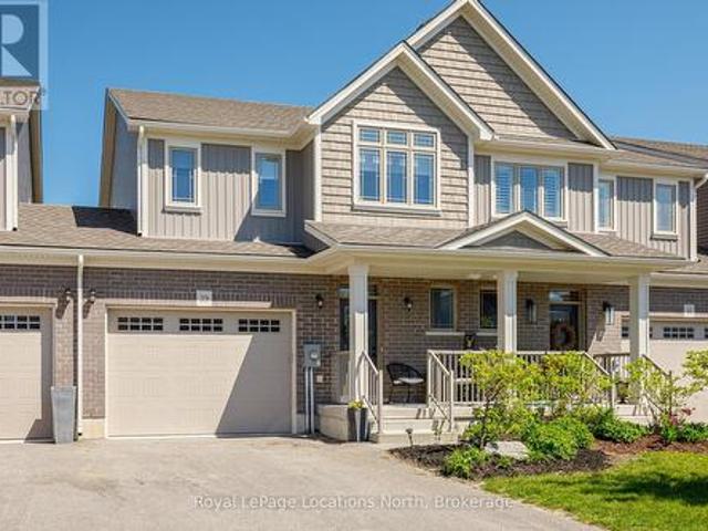 House for sale in Collingwood, Ontario