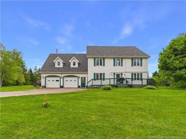 House for sale in Dundas, New Brunswick