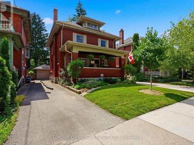 House for sale in Arva, Ontario