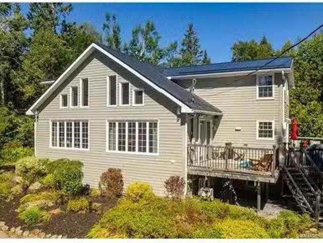 House for sale in Charlotte, New Brunswick