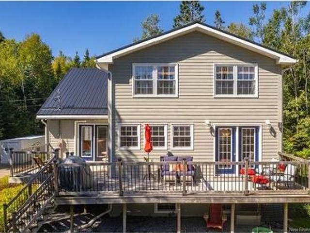 House for sale in Charlotte, New Brunswick